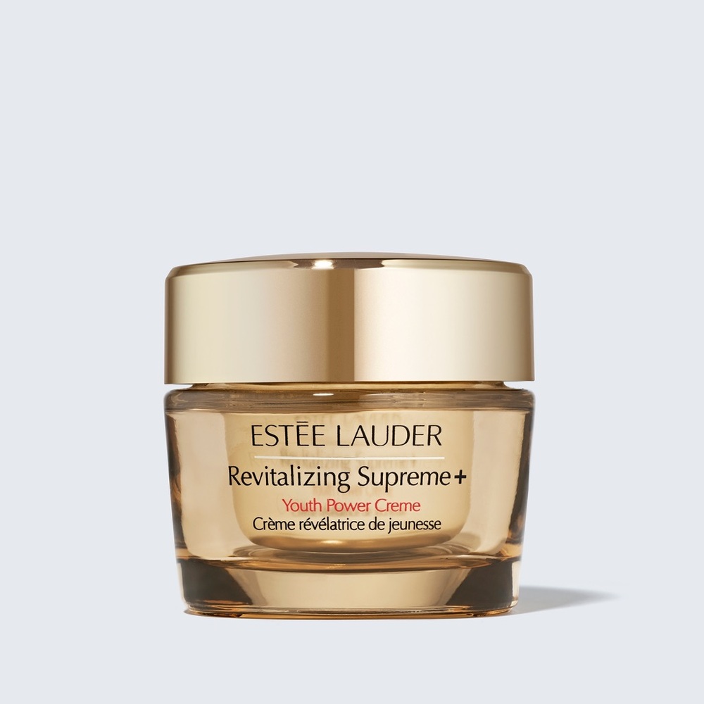 🔥 ❤️🔥Estée Lauder Revitalizing Supreme+ Moisturizer Youth Power Creme 🔥♥️🔥